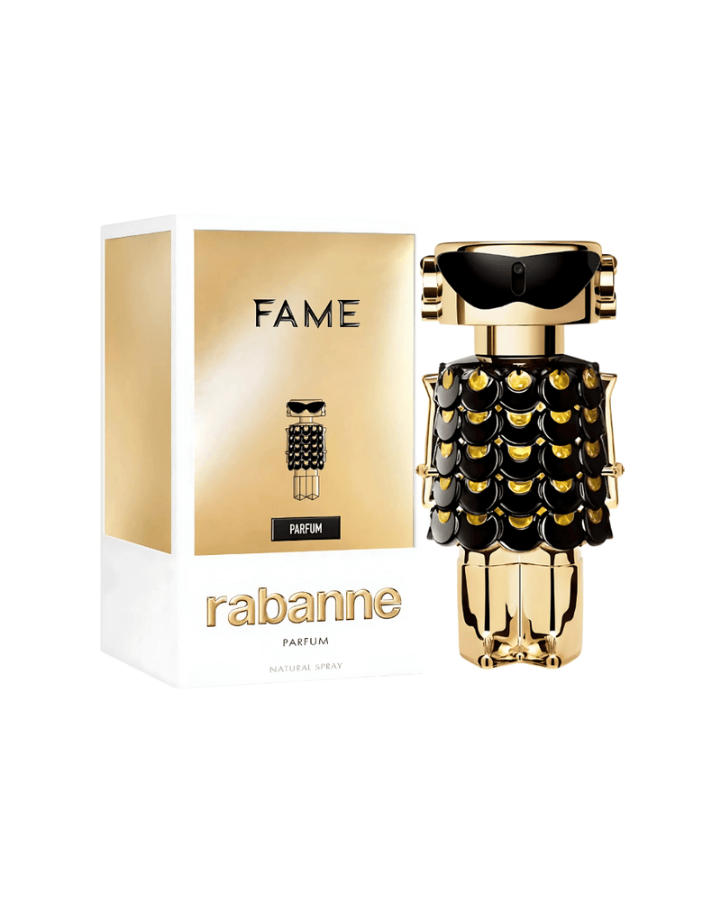 Paco Rabanne Fame 80 ml Parfum - Ufemme