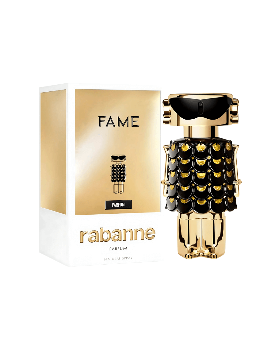 Paco Rabanne Fame 80 ml Parfum - Ufemme