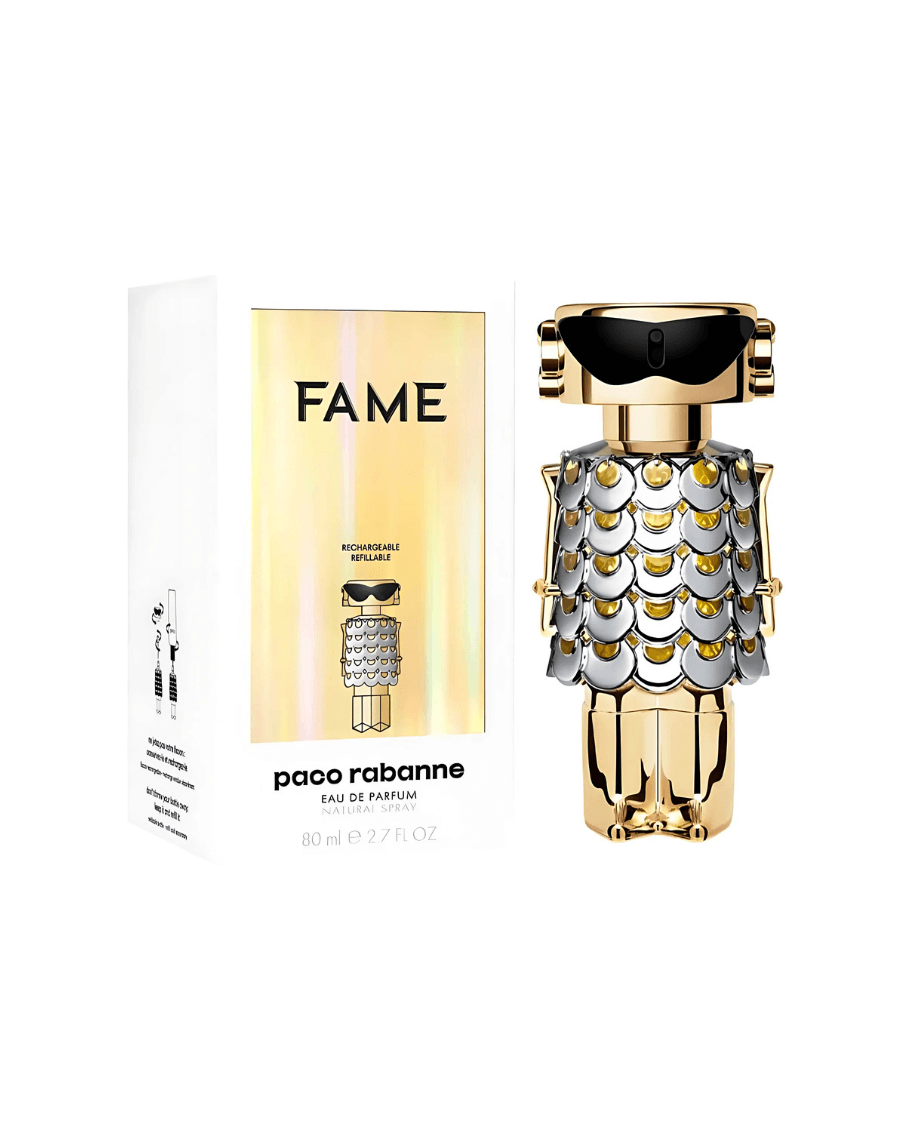 Paco Rabanne Fame 80 ml edp mujer