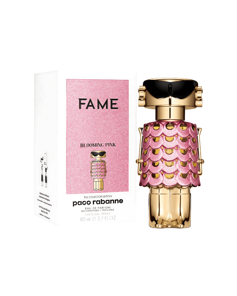 Paco Rabanne Fame Blooming Pink 80 ml edp - Ufemme