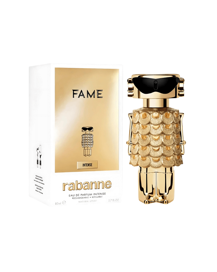 Paco Rabanne Fame Intense 80 ml edp - Ufemme