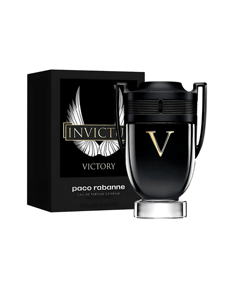 Paco Rabanne Invictus Victory 100 ml edp - Ufemme