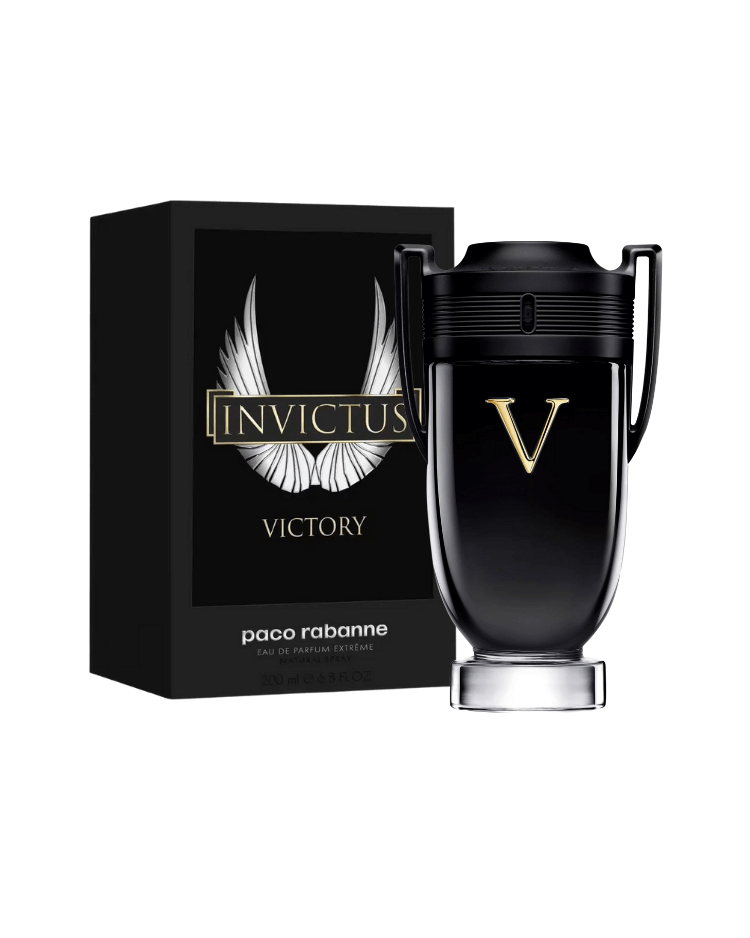 Paco Rabanne Invictus Víctory 200 ml edp - Ufemme