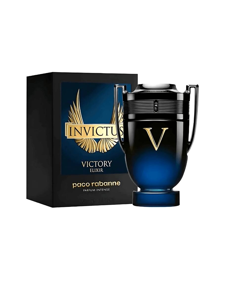 Paco Rabanne Invictus Victory Elixir 100 ml - Ufemme