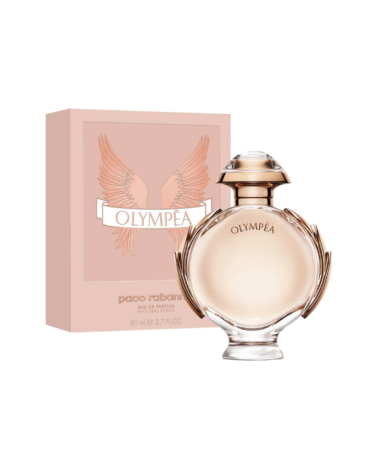 Paco Rabanne Olympea 80 ml edp - Ufemme