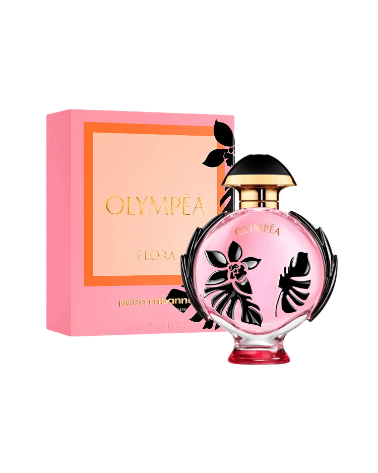 Paco Rabanne Olympea Flora 80 ml edp - Ufemme