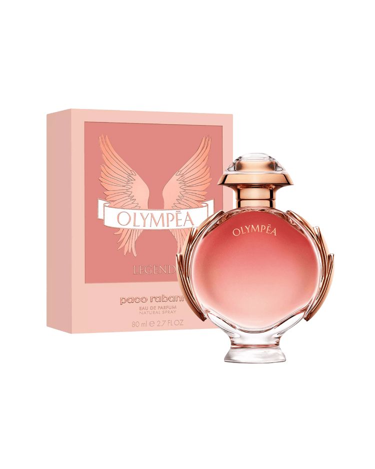 Paco Rabanne Olympea Legend 80 ml edp - Ufemme