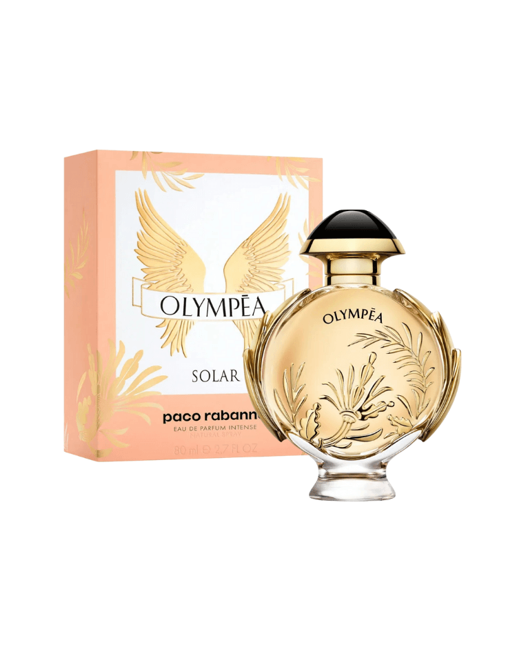 Paco Rabanne Olympea Solar 80 ml edp - Ufemme