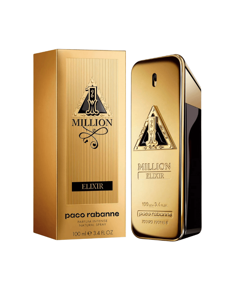 Paco Rabanne One Million Elixir 100 ml - Ufemme