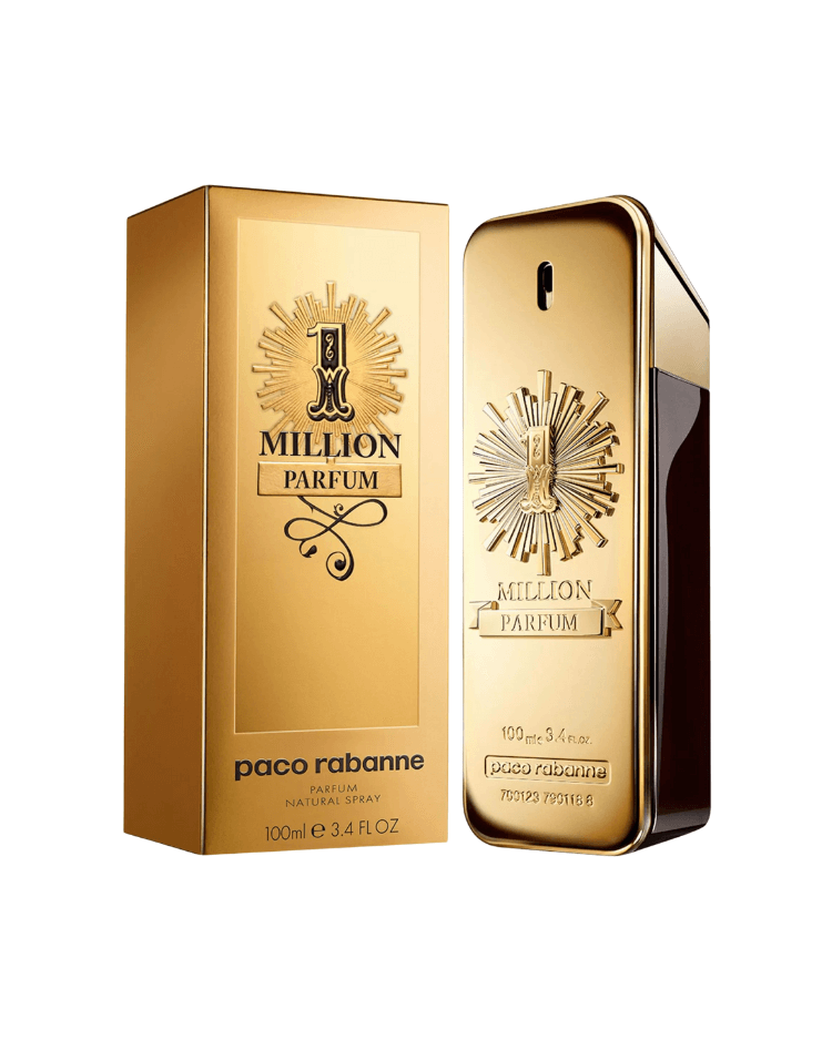Paco Rabanne One Million Parfum 100 ml edp - Ufemme