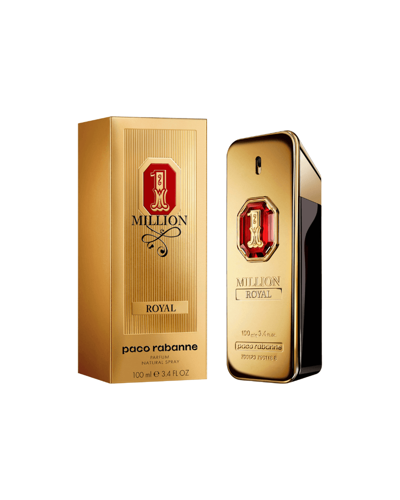 Paco Rabanne One Million Royal 100 ml edp - Ufemme