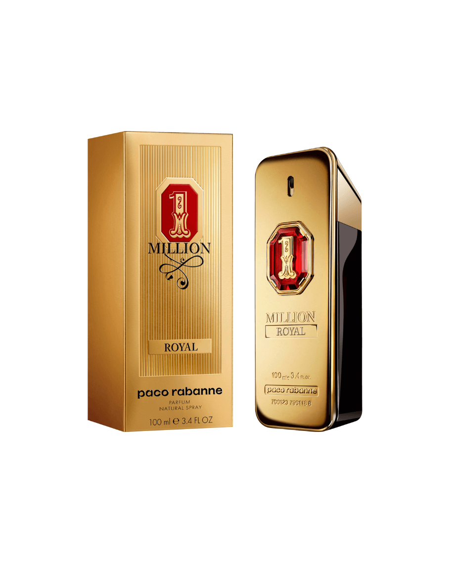 Paco Rabanne One Million Royal 100 ml edp - Ufemme