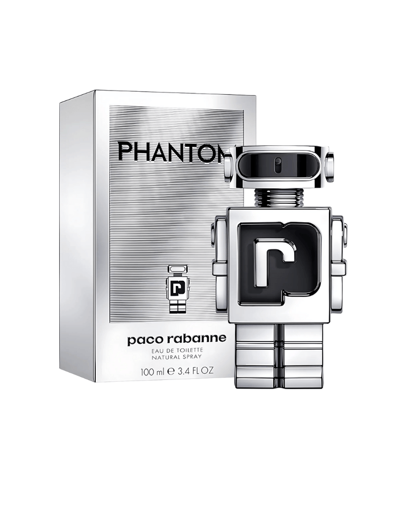 Paco Rabanne Phantom 100 ml edt - Ufemme