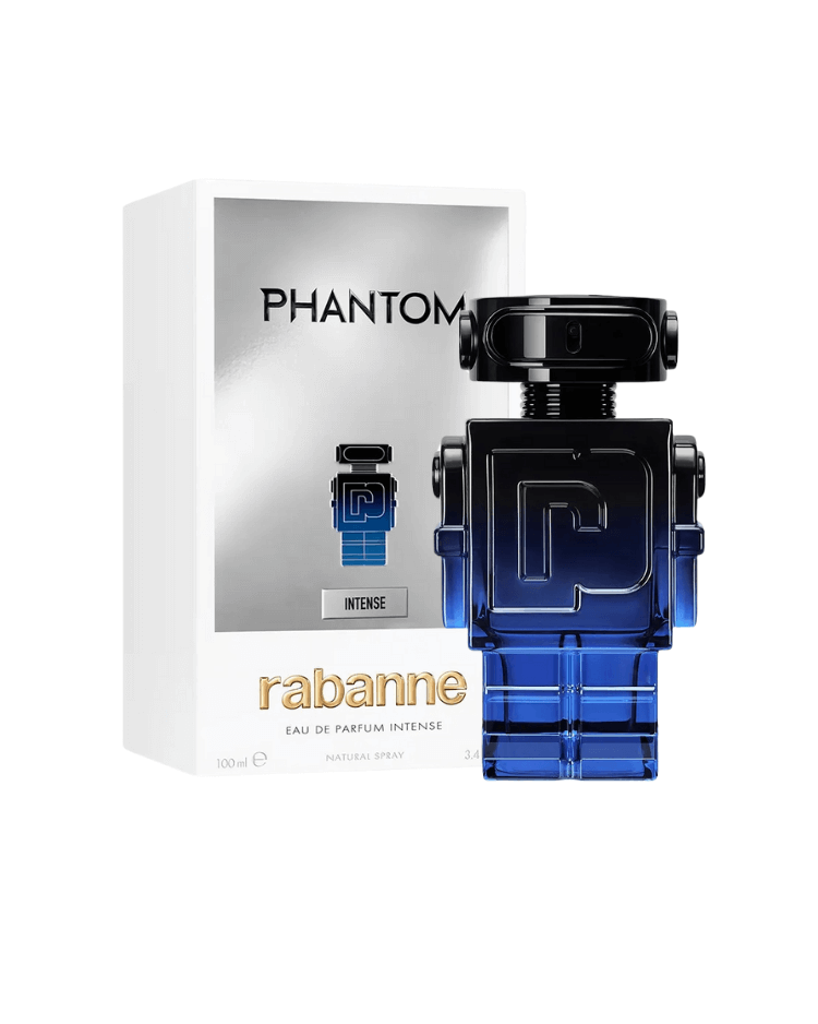 Paco Rabanne Phantom Intense 100 ml edp - Ufemme