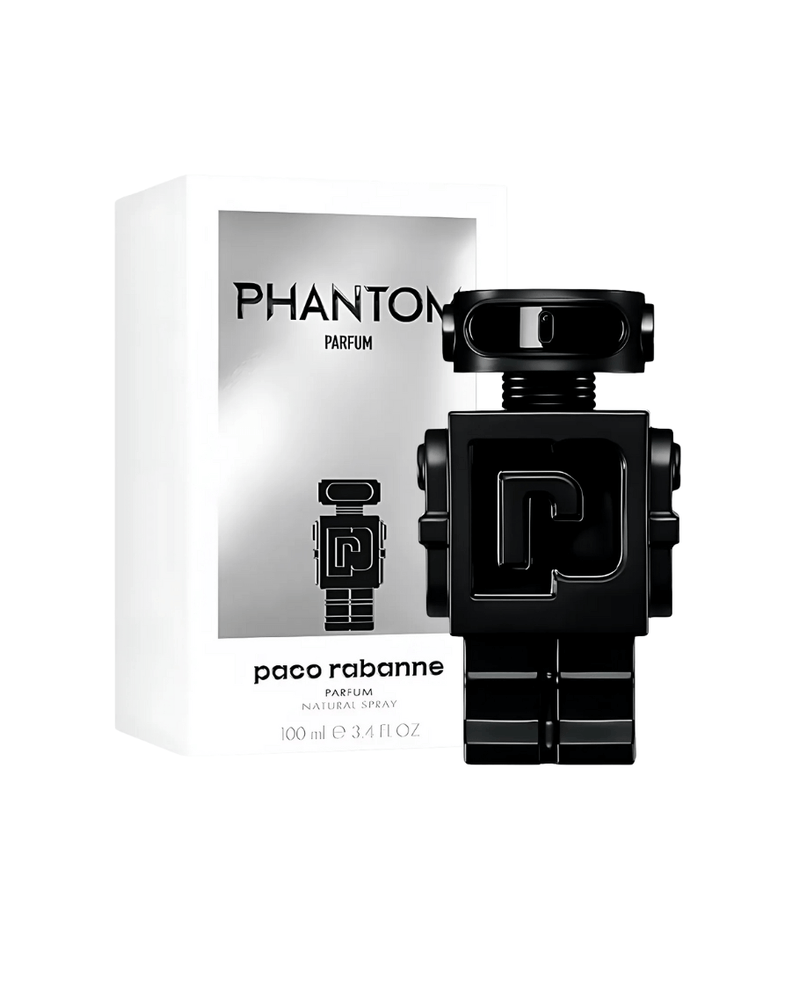 Paco Rabanne Phantom Parfum 100 ml - Ufemme