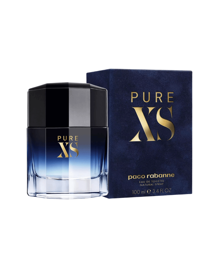 Paco Rabanne Pure XS 100 ml edt - Ufemme