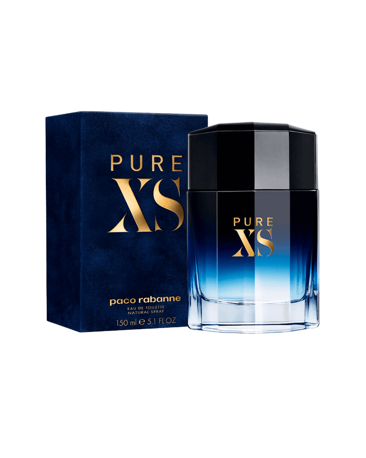 Paco Rabanne Pure XS 150 ml edt - Ufemme