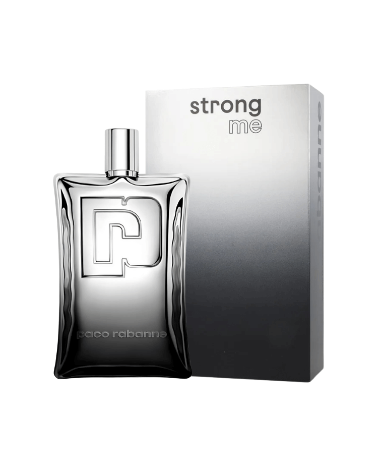 Paco Rabanne Strong Me 62 ml edp unisex – Ufemme