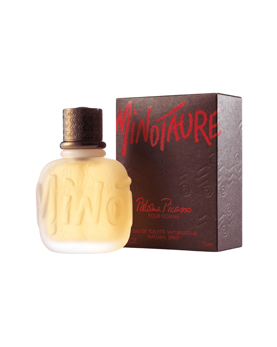 Paloma Picasso Minotaure edt 75 ml - Ufemme