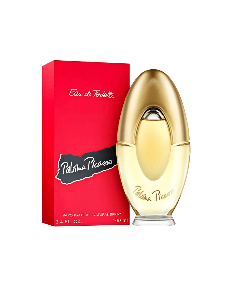 Paloma Picasso Tradicional 100 ml edt - Ufemme