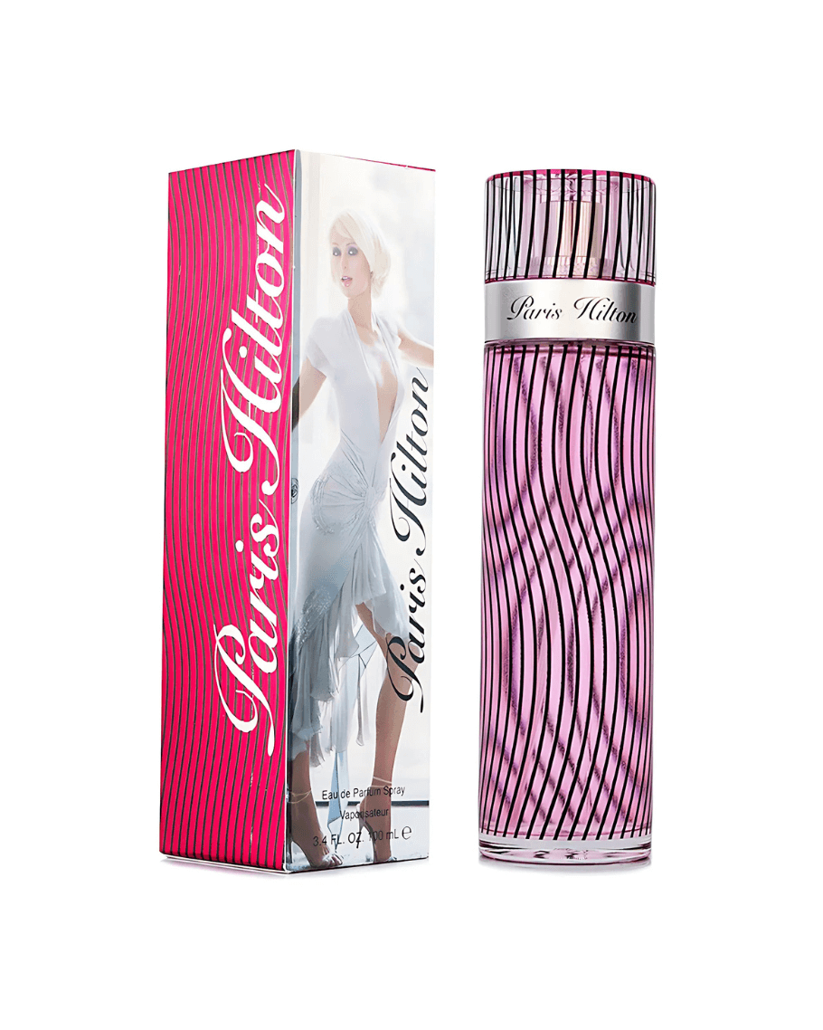 Paris Hilton 100 ml edp mujer