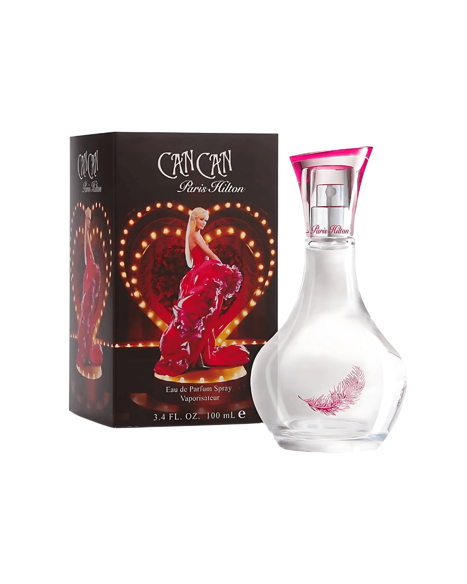 Paris Hilton Can Can 100 ml edp - Ufemme
