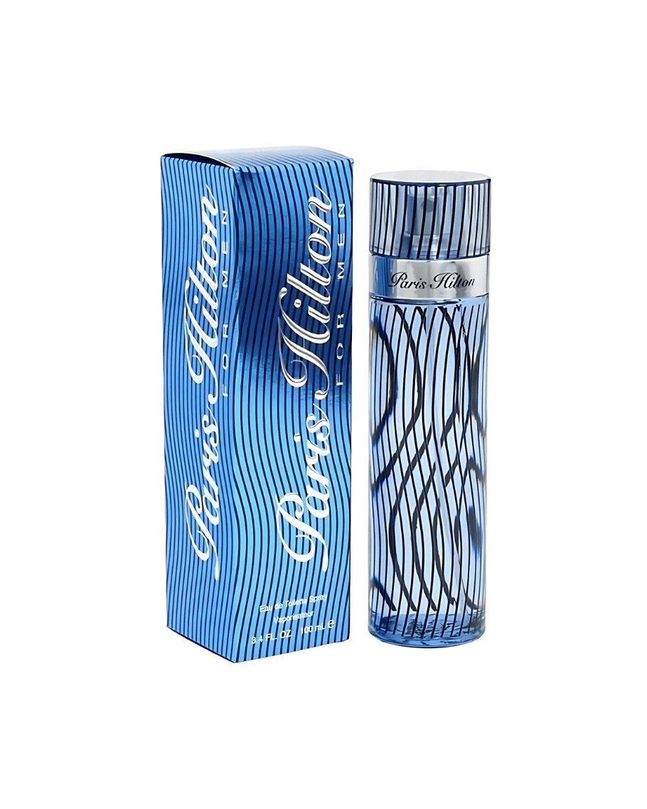 Paris Hilton For men 100 ml edt hombre - Ufemme