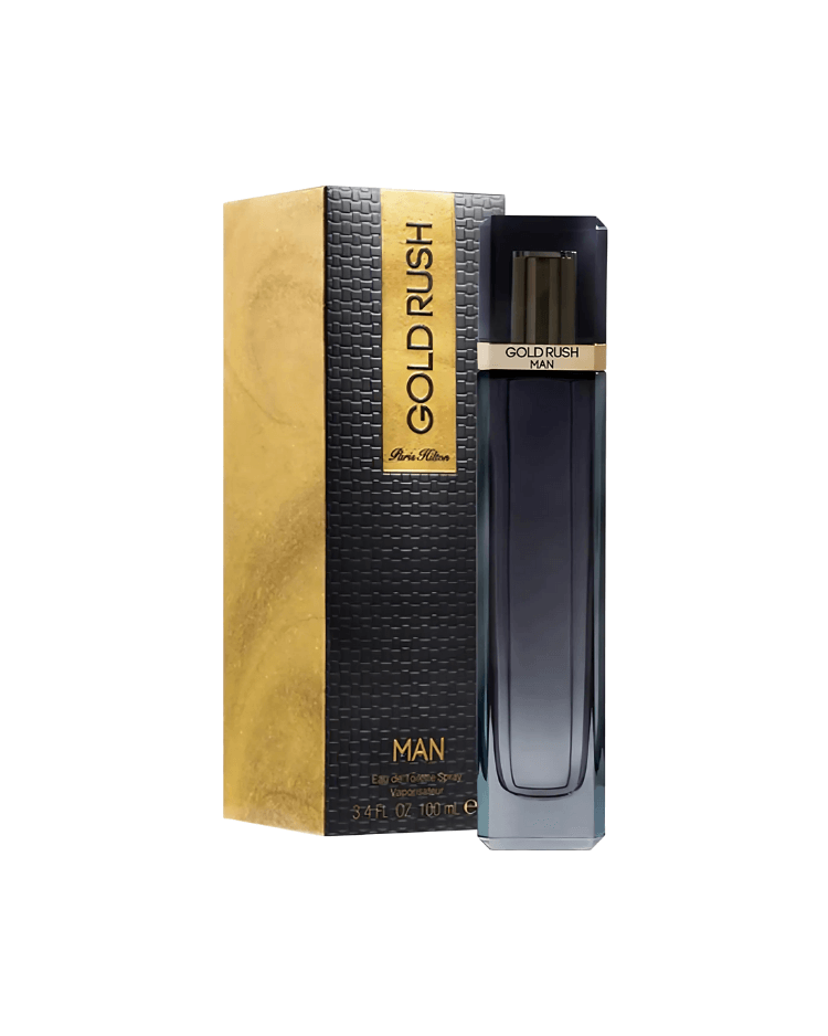 Paris Hilton Gold Rush 100 ml edt - Ufemme
