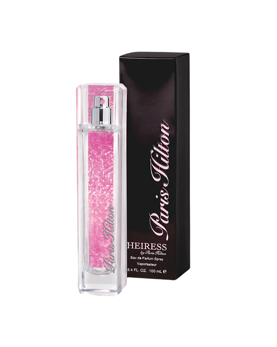 Paris Hilton Heiress 100 ml edp mujer