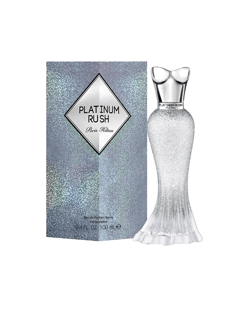 Paris Hilton Platinum Rush 100 ml edp - Ufemme