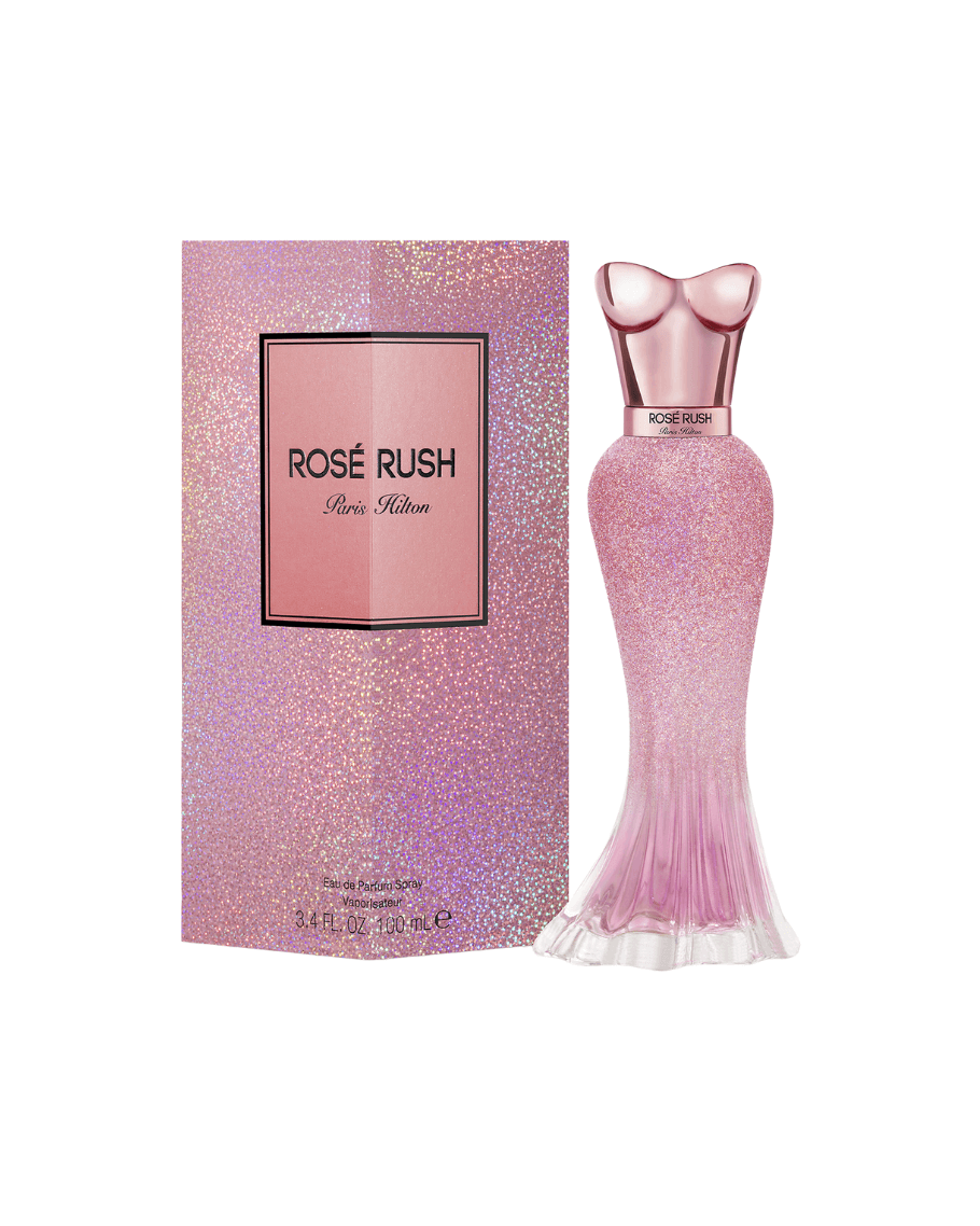 Paris Hilton Rosé Rush 100 ml edp - Ufemme