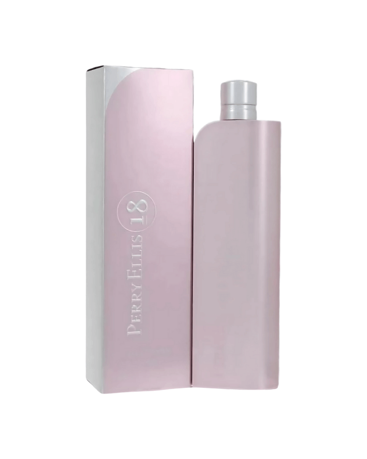 Perry Ellis 18 100 ml edp mujer - Ufemme