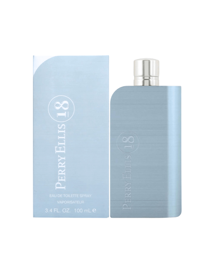 Perry Ellis 18 100 ml edt - Ufemme