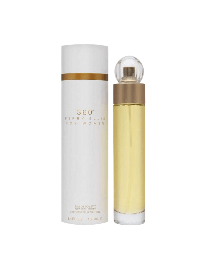 Perry Ellis 360 Grados 100 ml edt - Ufemme