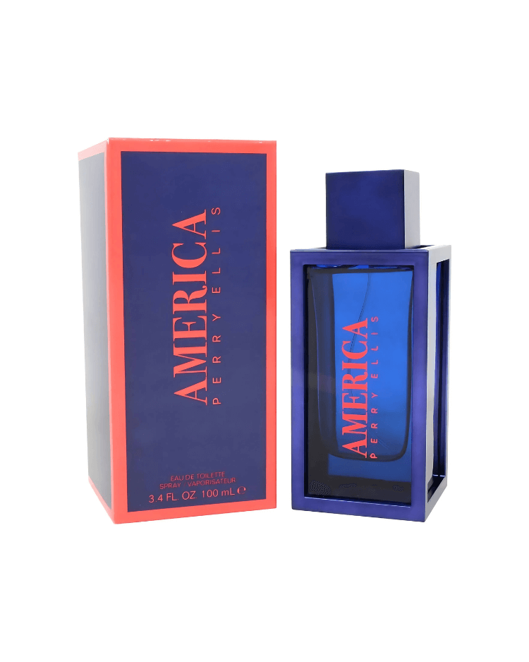 Perry Ellis America 100 ml edt - Ufemme
