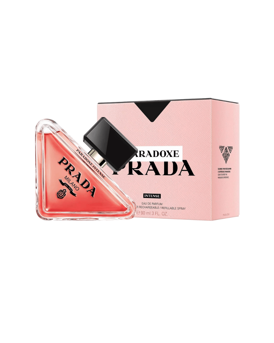 Prada Paradoxe Intense edp 90 ml 