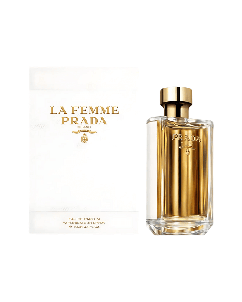 Prada La Femme 100 ml edp Mujer