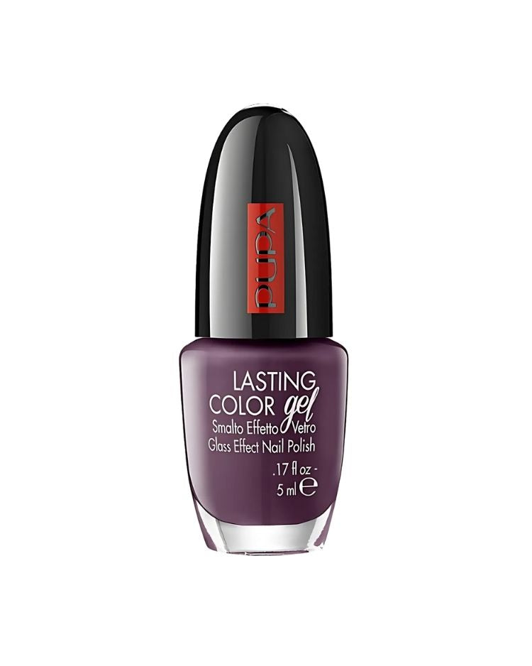 Pupa Esmalte Jellied Plum 5 ml