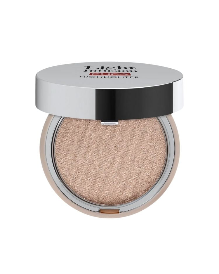 Pupa Iluminador Light Infusion - Ufemme
