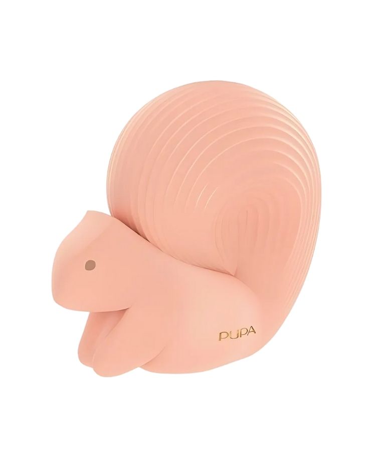 Pupa Kit Maquillaje Squirrel 2 (lips + eyes + face) - Ufemme