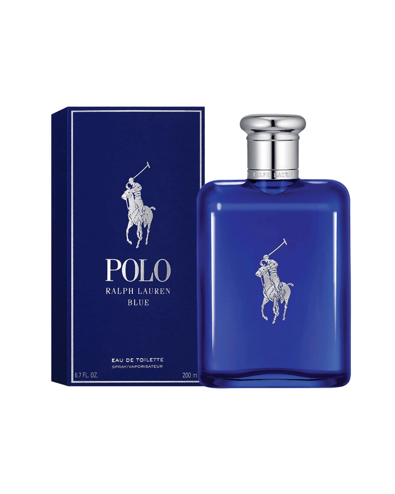 Ralph Lauren Polo Blue 200 ml edt - Ufemme