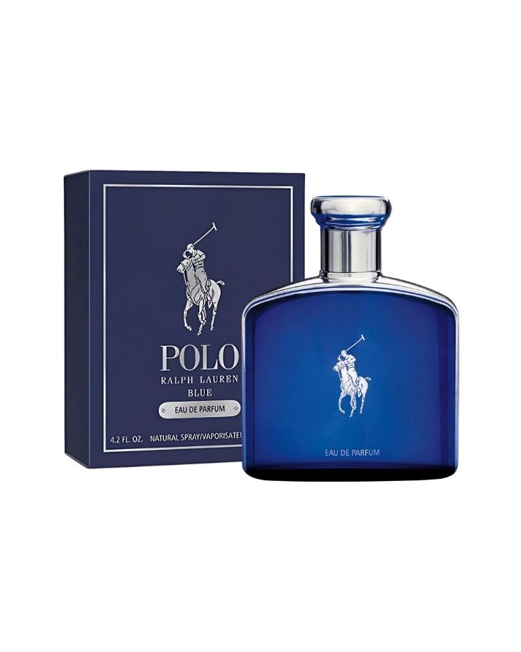 Ralph Lauren Polo Blue edp 125 ml - Ufemme