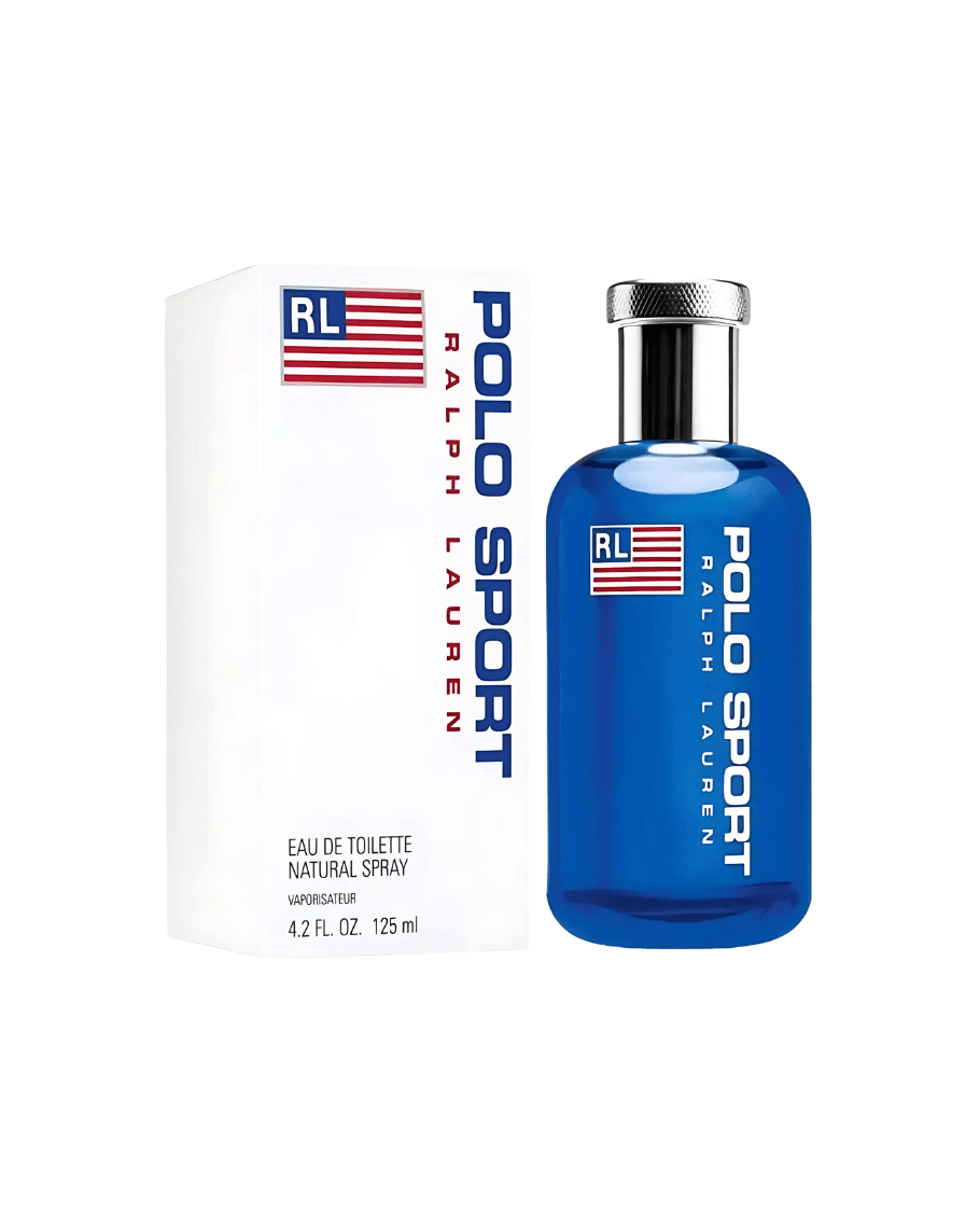 Ralph Lauren Polo Sport 125 ml edt hombre - Ufemme