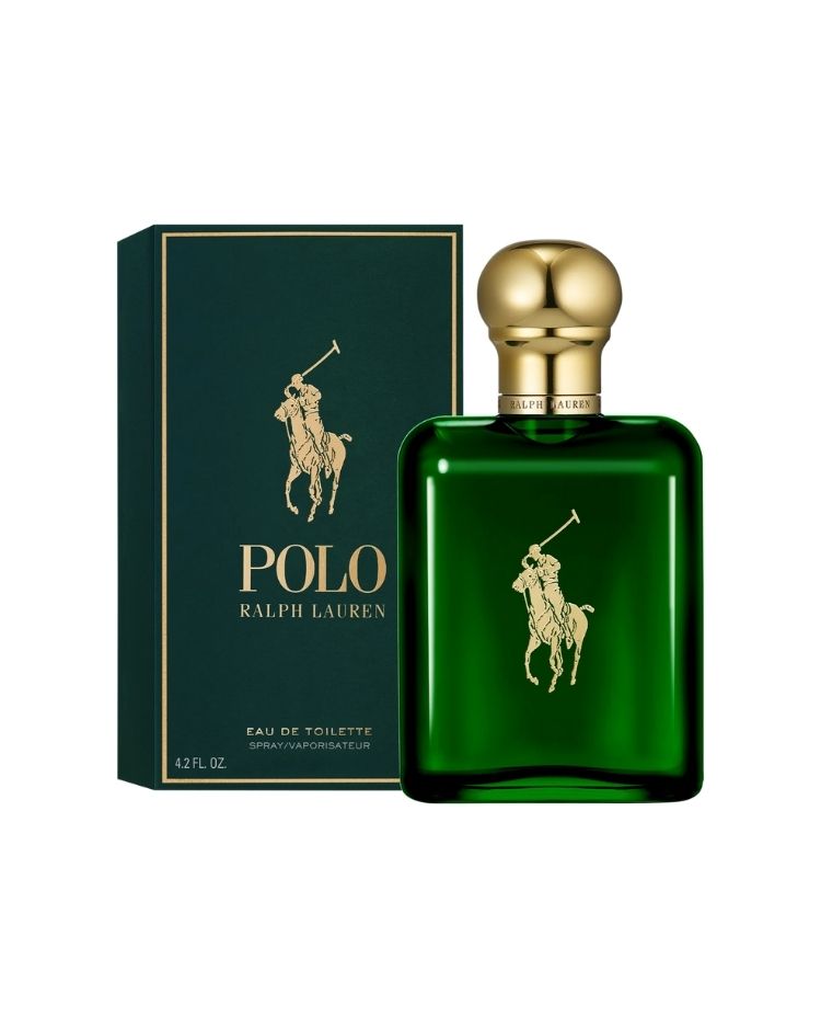 Ralph Lauren Polo Tradicional 118 ml edt - Ufemme