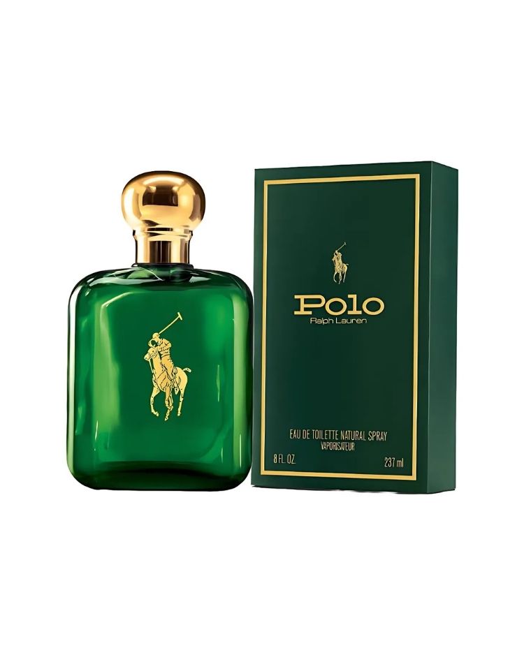 Ralph Lauren Polo Tradicional 237 ml edt - Ufemme