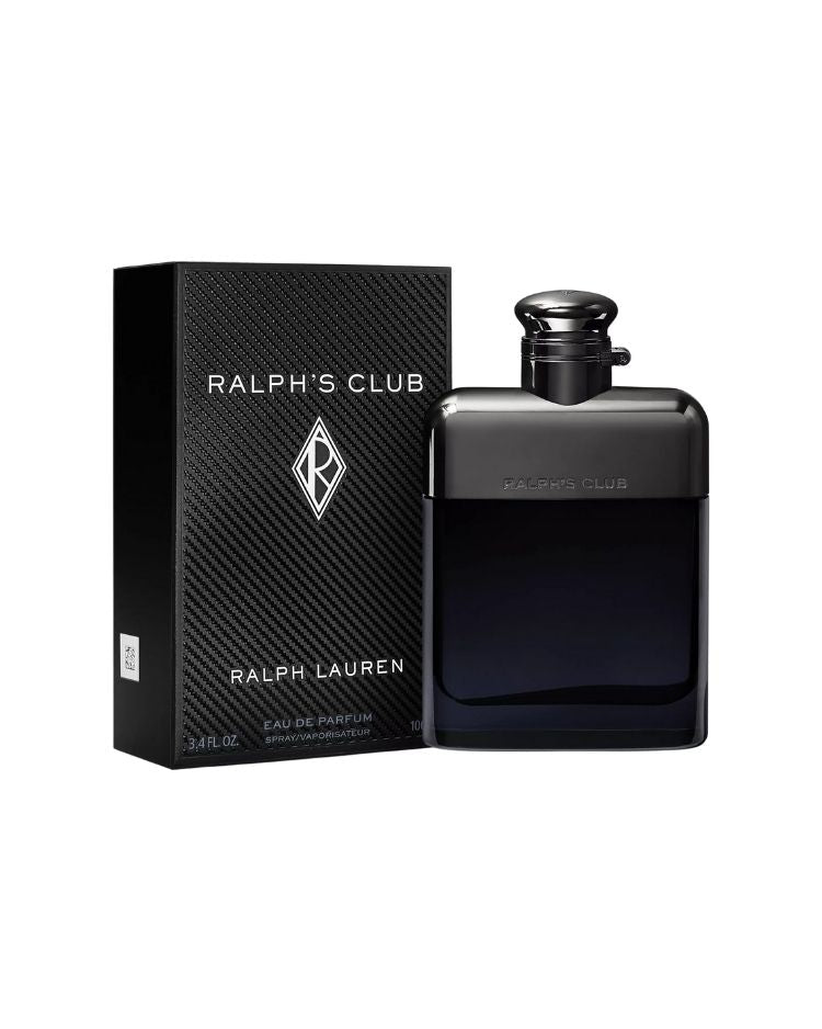 Ralph Lauren Ralph's Club 100 ml edp - Ufemme