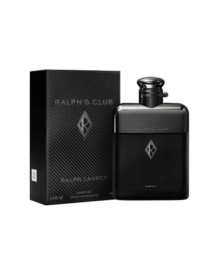 Ralph Lauren Ralph's Club 100 ml parfum - Ufemme