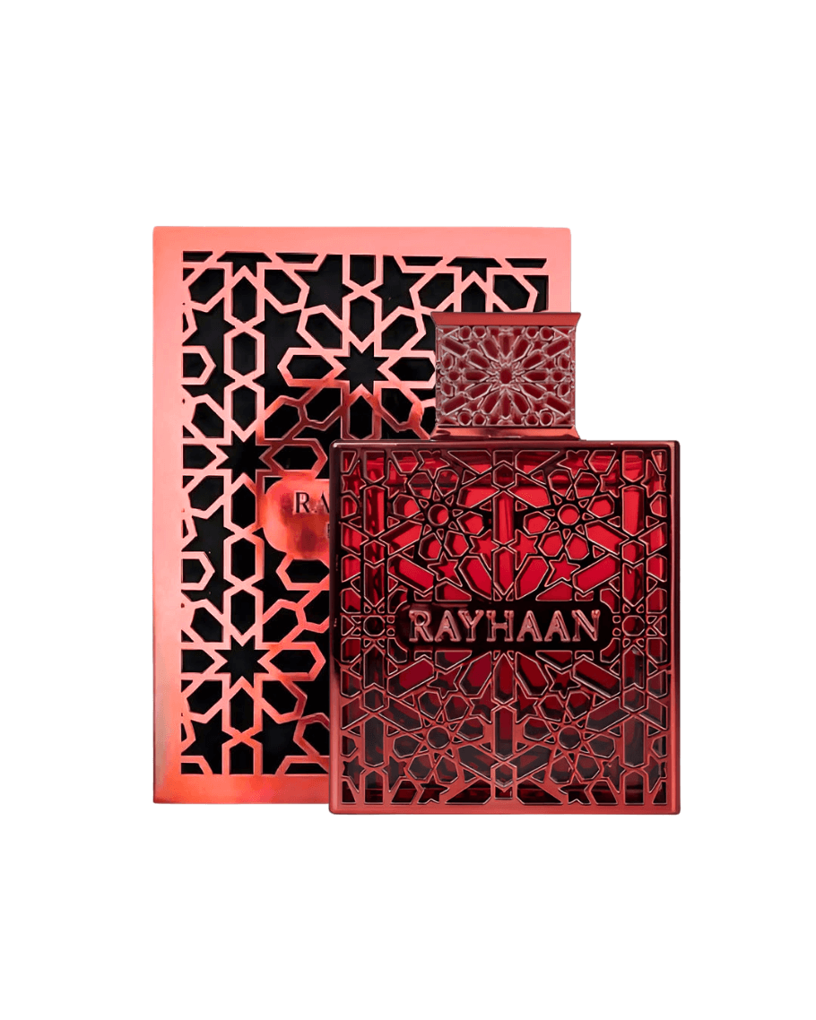 Rayhaan Crimson 100 ml edp unisex