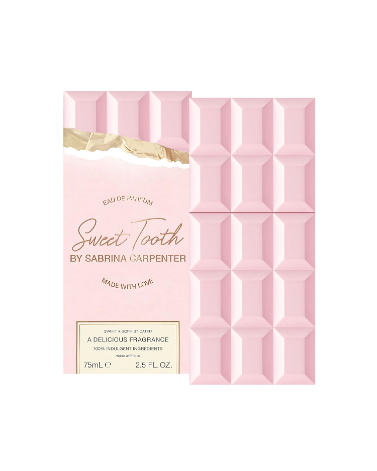 Sabrina Carpenter Sweet Tooth 75 ml EDP - Ufemme