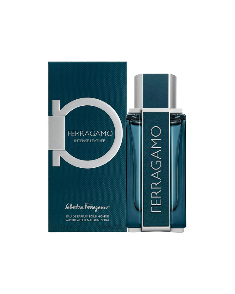 Salvatore Ferragamo Intense Leather 100 ml edp - Ufemme